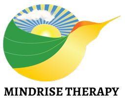 The Momentum Project Research Initiative Logo